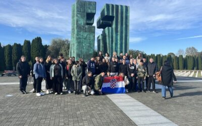 Teranska nastava u Vukovaru