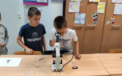 Edukativna radionica Virusi u mreži
