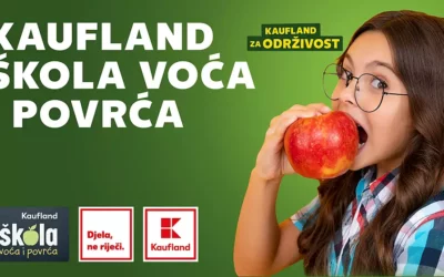 Kaufland škola ViP