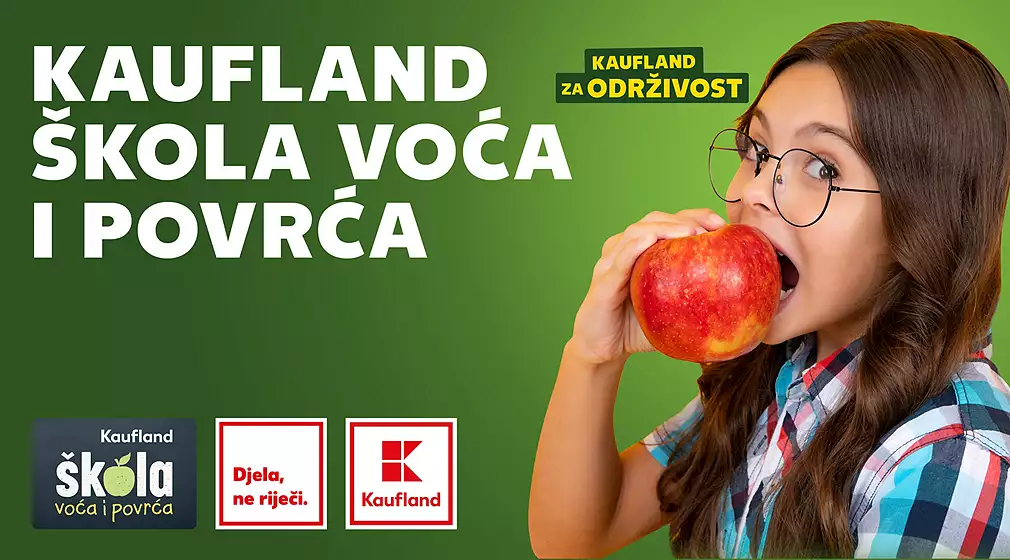 Kaufland škola ViP