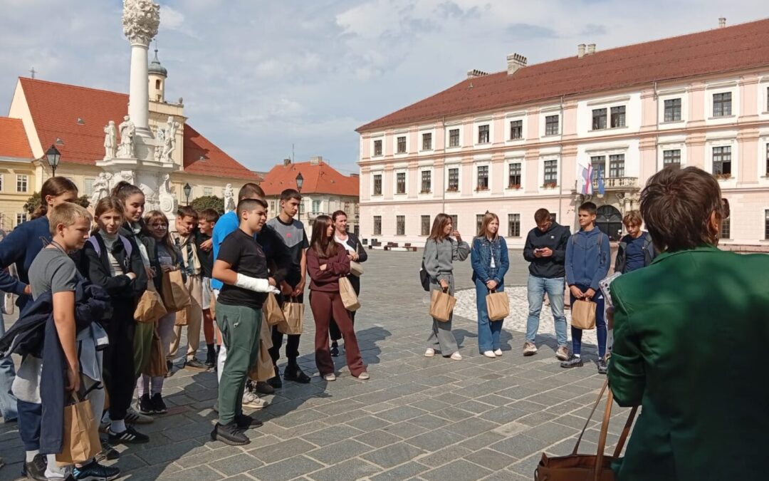 Obilježen Tjedan filantropije