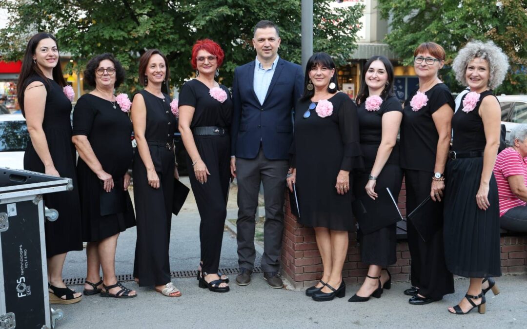 O našim Daničicama pišu i drugi mediji