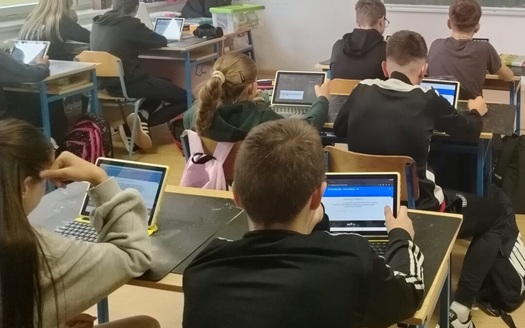 Započelo 17. Državno natjecanje u poznavanju prometnih propisa za osnovnoškolce