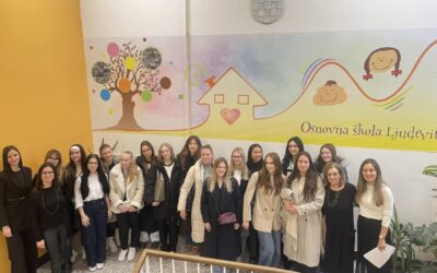 Pokušaj hodati u mojim cipelama