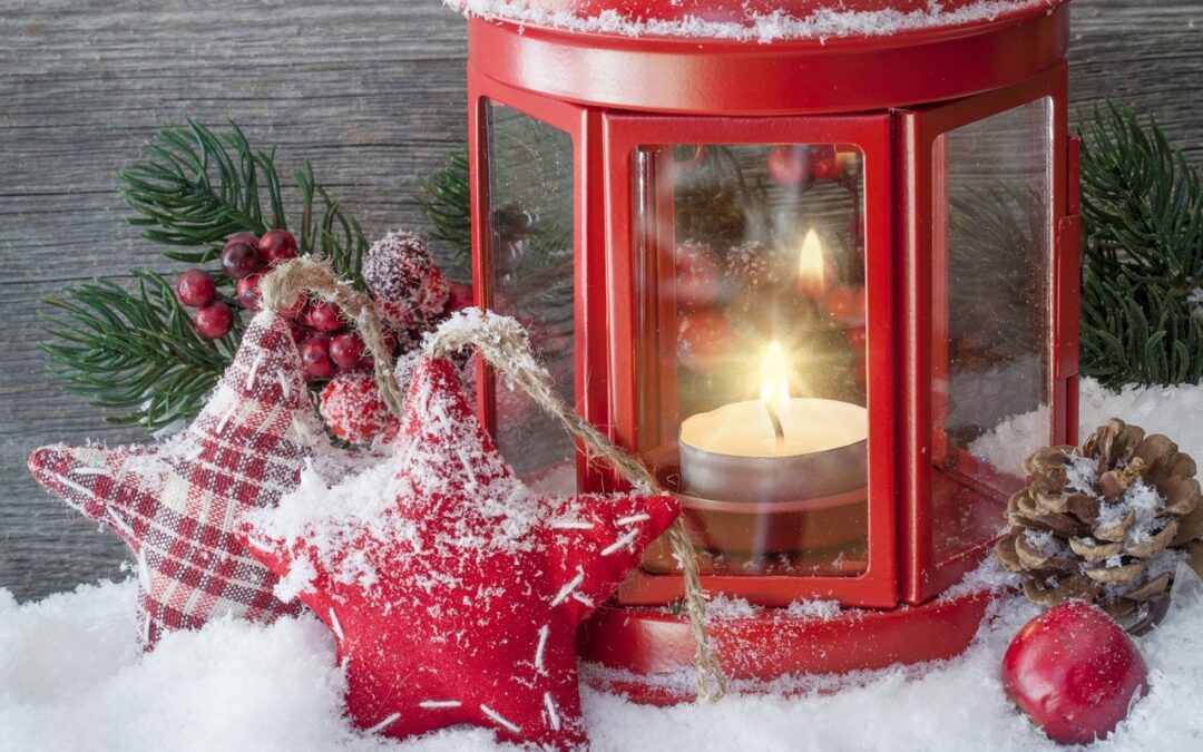 Blagdanska kreativnost na satu Informatike