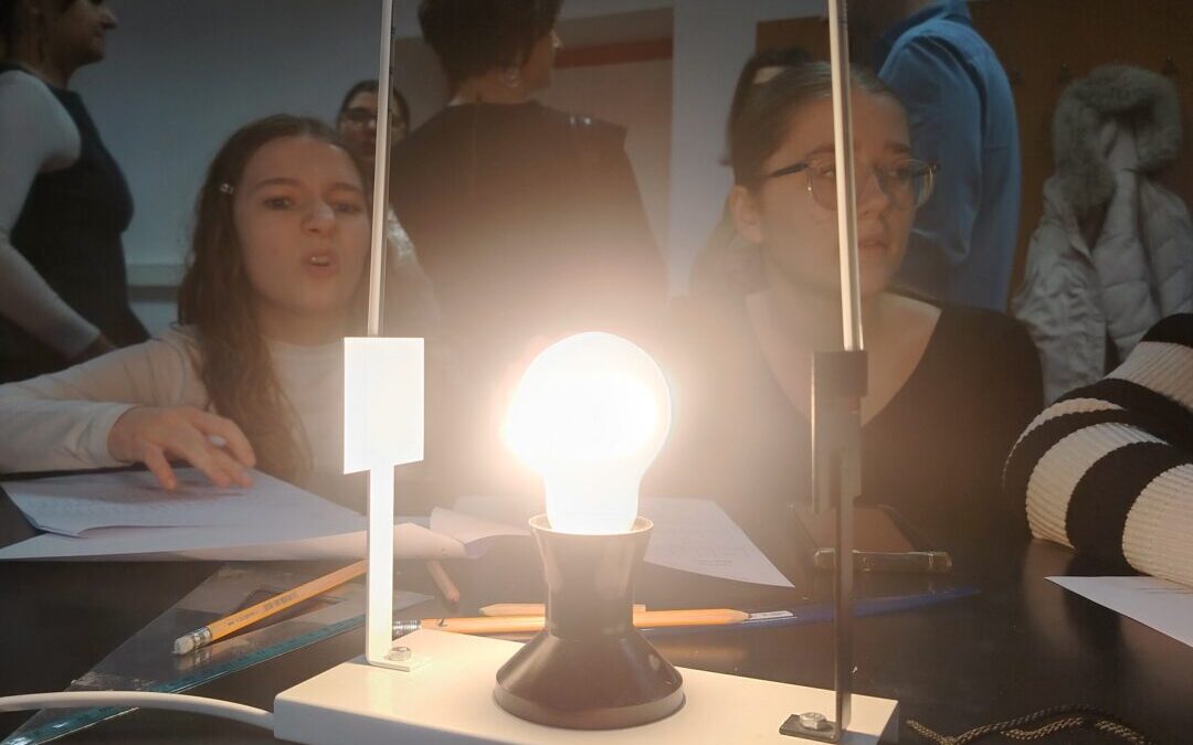 Održana 22. Zimska škola fizike