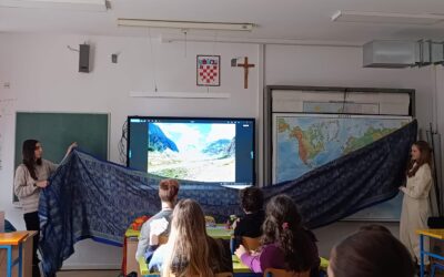 Od Taj Mahala do himalajskih vrhova