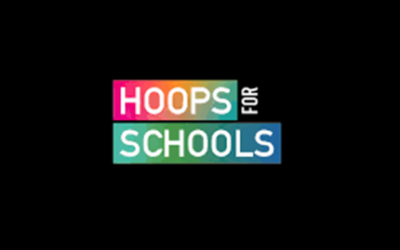 Naša škola uključila se u projekt Hoops for Schools