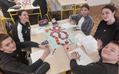 Obilježavanje Svjetskog i Europskog tjedna novca