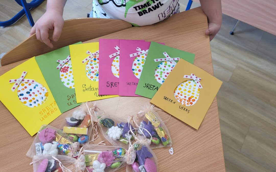 Ostvarena još jedna uspješna suradnja naše škole