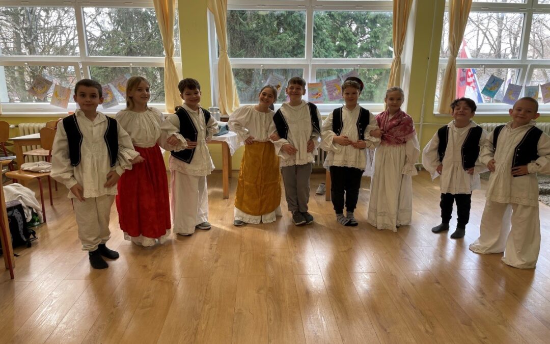 Tjedan kulturne baštine