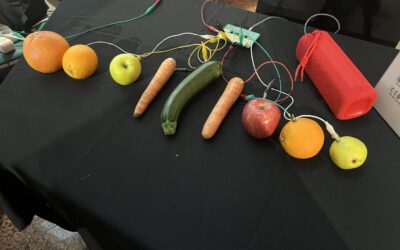 Posjet III. MUZZA vikendu znanosti