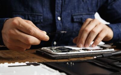 Županijsko natjecanje mladih tehničara