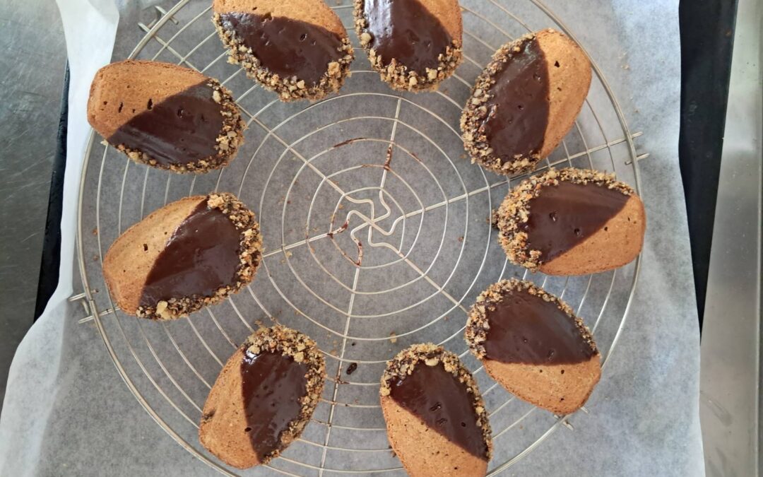 Kulinarska radionica za sedmaše