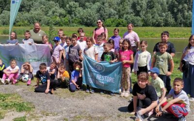Nastava u prirodi