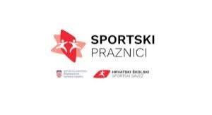 Obavijest o drugom tjednu provedbe projekta Sportski praznici