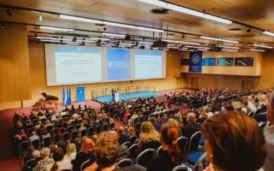 Državno priznanje za izvrsnost: među 518 nagrađenih i djelatnici naše škole